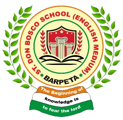 St. Don Bosco